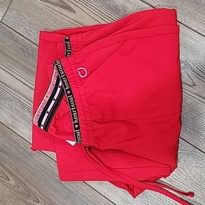 Heartsoul scrub pants size medium